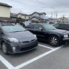 プリウス　30 前期　USDMの画像