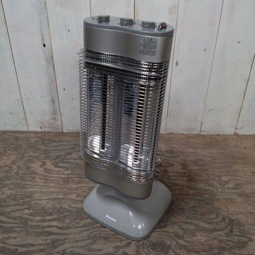 10/28 終 ST ダイキン 遠赤外線暖房機 ERFT11NS 首振り 動作確認済み 1.1kW 2013年製 菊E