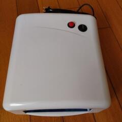 UVライト　36W（11/5まで）の画像