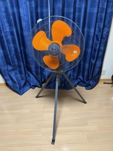 業務用扇風機