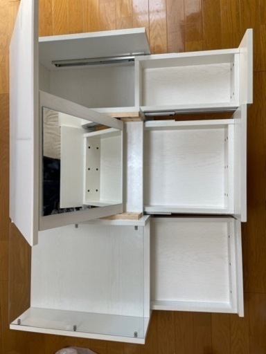 家具 ドレッサー