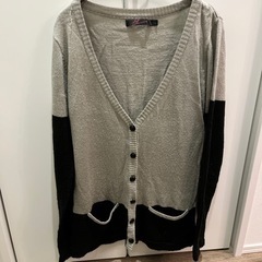 カーディガン