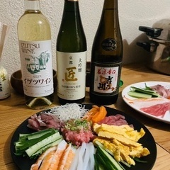 楽しい飲み方🍾ワイン興味ある人募集😊