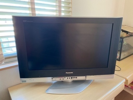 パナソニック32インチ