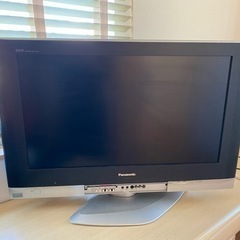 パナソニック32インチ