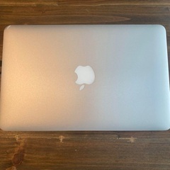 Macbook air