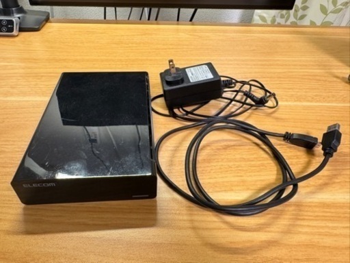 テレビ録画用 ハードディスク 1000 GB