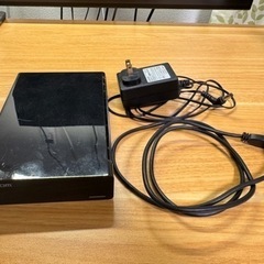 テレビ録画用 ハードディスク 1000 GBの画像