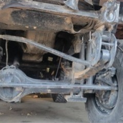 ランドクルーザー70の画像