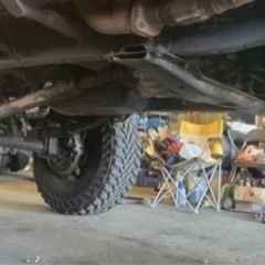 ランドクルーザー70の画像