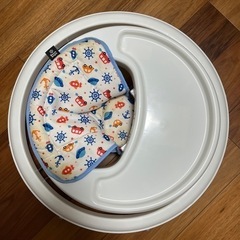 数回のみ使用　歩行器　