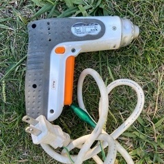 ミニドライバードリル　電気の画像