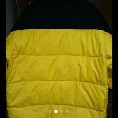 ダウンジャケットの画像