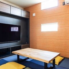 未経験可！注文住宅やリフォームの大工工事の画像