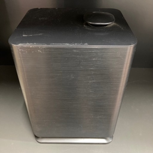 売約済み【BY REUSE 霧島国分新町店 出張買取•見積完全無料¥0】ハイブリッド式加湿器