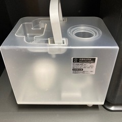 売約済み【BY REUSE 霧島国分新町店 出張買取•見積完全無料¥0】ハイブリッド式加湿器の画像