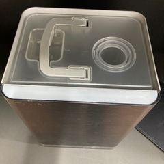 売約済み【BY REUSE 霧島国分新町店 出張買取•見積完全無料¥0】ハイブリッド式加湿器の画像