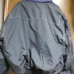 ダウンジャケット②の画像