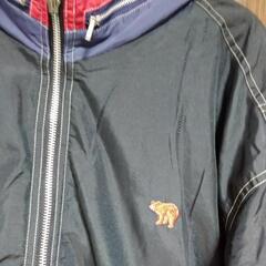 ダウンジャケット②の画像