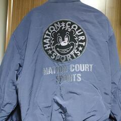 ダウンジャケット②の画像