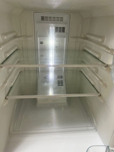 決まりました。パナソニック冷蔵庫　138Ｌ
