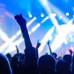 セミナー、ライブなどの観客代行