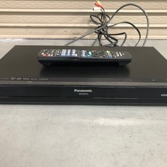  Panasonic  BDレコーダー　DMR-BR570　 2...