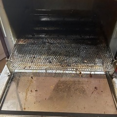 2020年製　象印オーブントースターの画像