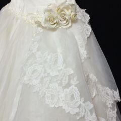 ウエディングドレスを譲ってください。 - 買いたい/ください