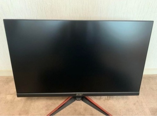 格安ACER VG220QBMIIX ゲーミングモニター