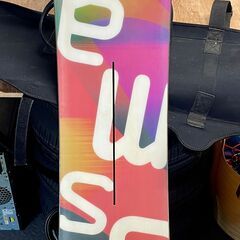 スノボ　kissmark slot / ビンディング BURTON CARTEL REFREXの画像
