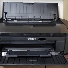 canon PIXUS IP8730 インクジェットプリンター