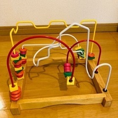 ルーピング🧸　知育グッズ