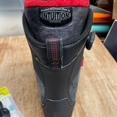 RIDE LASSO size9の画像