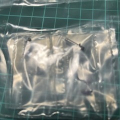😁SIC匠魂　レッドハカイダーバイク(新品未開封)😁😁の画像