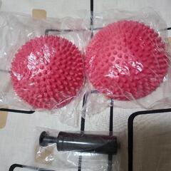 VANAPH　フィットネスパット　