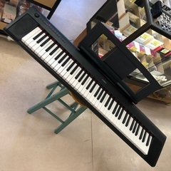 YAMAHA piaggero NP-32 電子ピアノ キーボード 超美品
