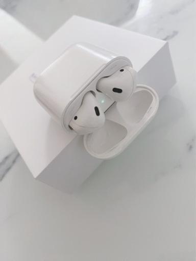 AirPods 第1世代