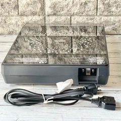 MFG スーパーラジエントヒーター『FG-700』