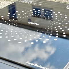 MFG スーパーラジエントヒーター『FG-700』