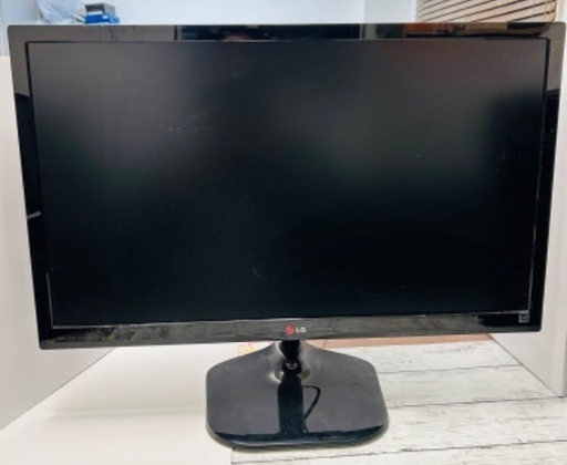 LGエレクトロニクス 27MP55HQ-P 27型ワイド 液晶ディスプレイ 液晶モニター