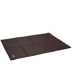 【美品】Coleman コンフォートマスター フォールディングマ...