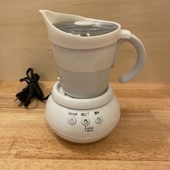 ミルクカップフォーマー　MCF30  中古品