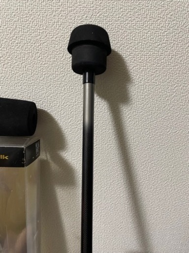 タモ　ランディングポール