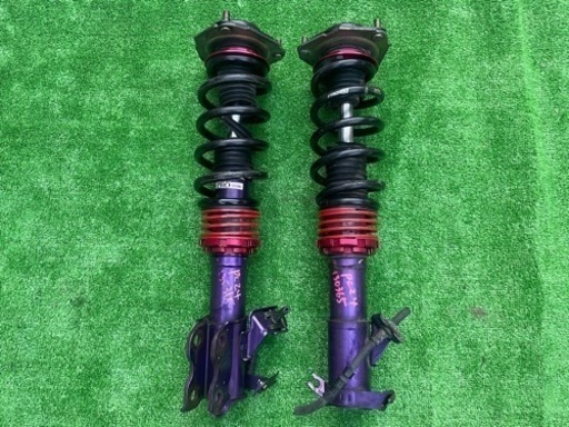 NISSAN/SUZUKI セレナ/ランディ タナベ製サステックプロ/PRO210 車高調…