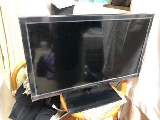 Panasonicテレビ値段相談OK