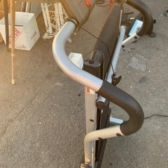 ランニングマシーンの画像