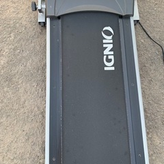 ランニングマシーンの画像