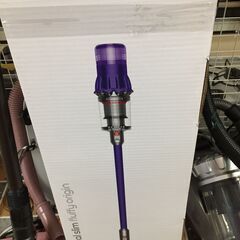 【開封未使用品】dyson SV18FFOR クリーナー 掃除機 サイクロン 