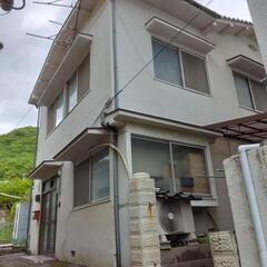 【決まりました】【3.5万円 駅徒歩15分 一戸建て15年で差し...